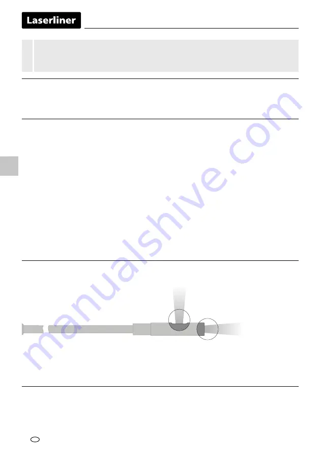 LaserLiner 082.215A Manual Download Page 20