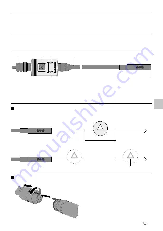 LaserLiner 082.215A Manual Download Page 27