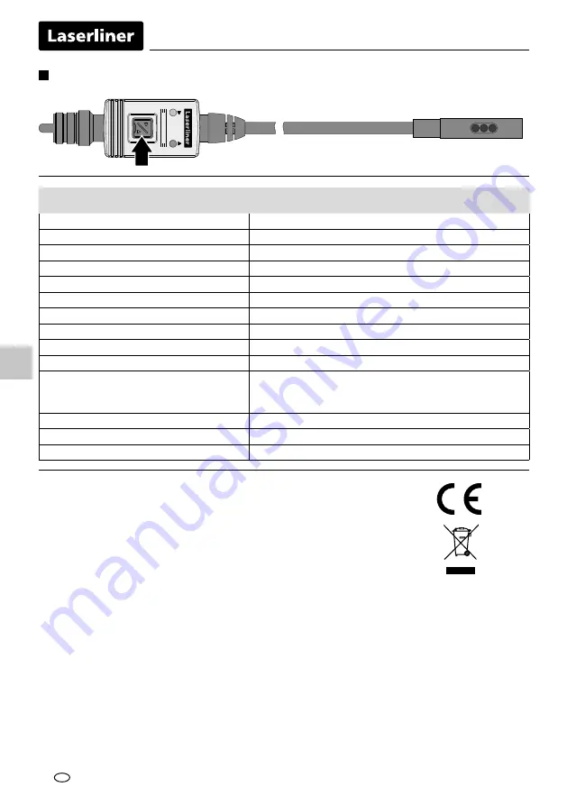 LaserLiner 082.215A Скачать руководство пользователя страница 28