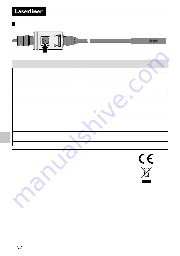 LaserLiner 082.215A Скачать руководство пользователя страница 34