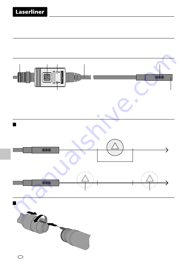 LaserLiner 082.215A Manual Download Page 36