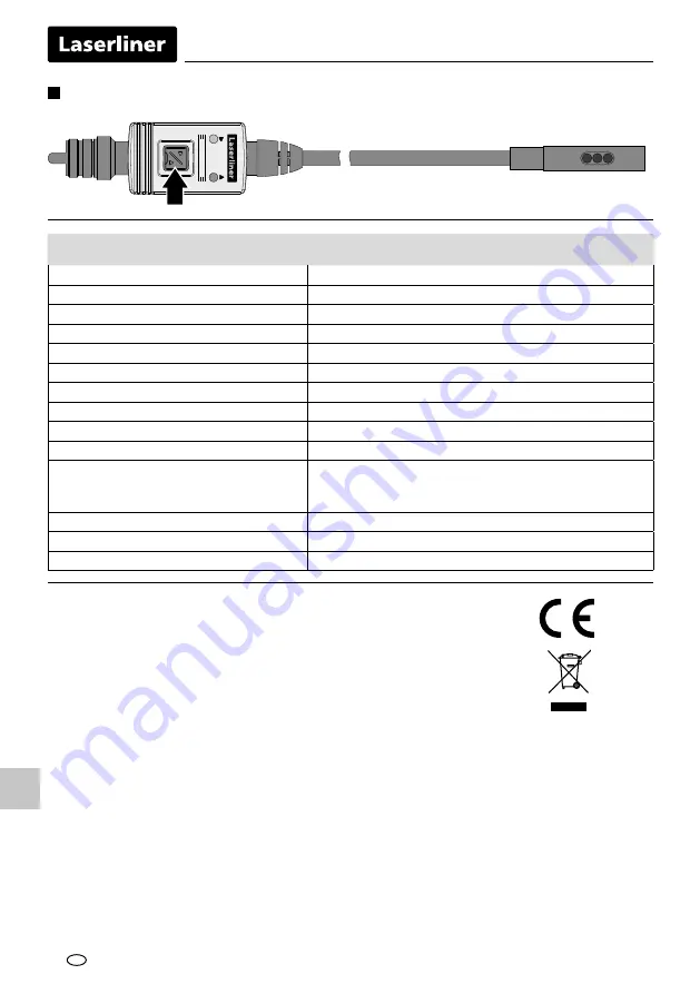 LaserLiner 082.215A Скачать руководство пользователя страница 52