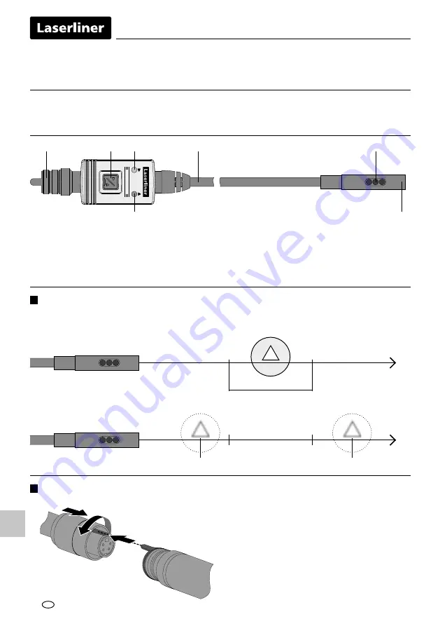 LaserLiner 082.215A Manual Download Page 54