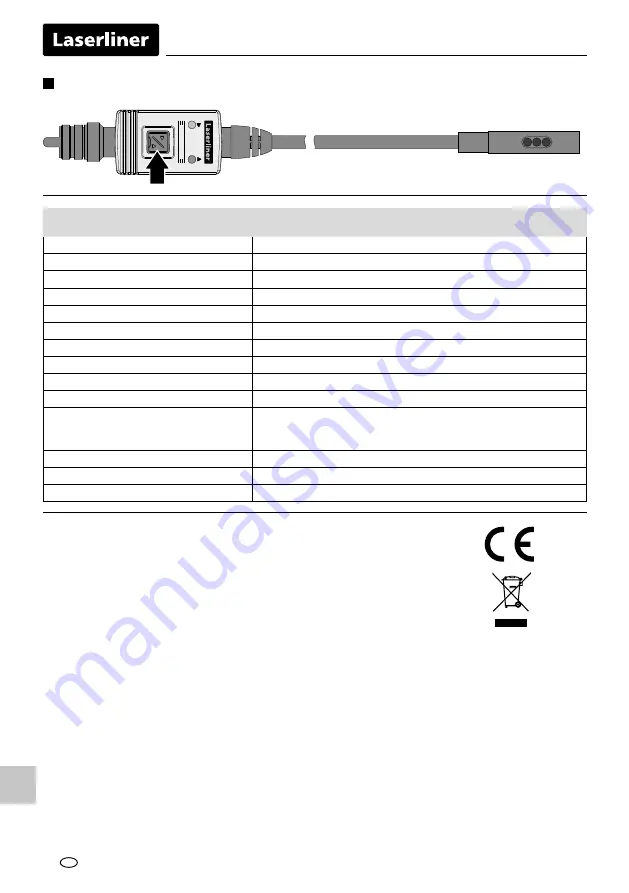 LaserLiner 082.215A Скачать руководство пользователя страница 58