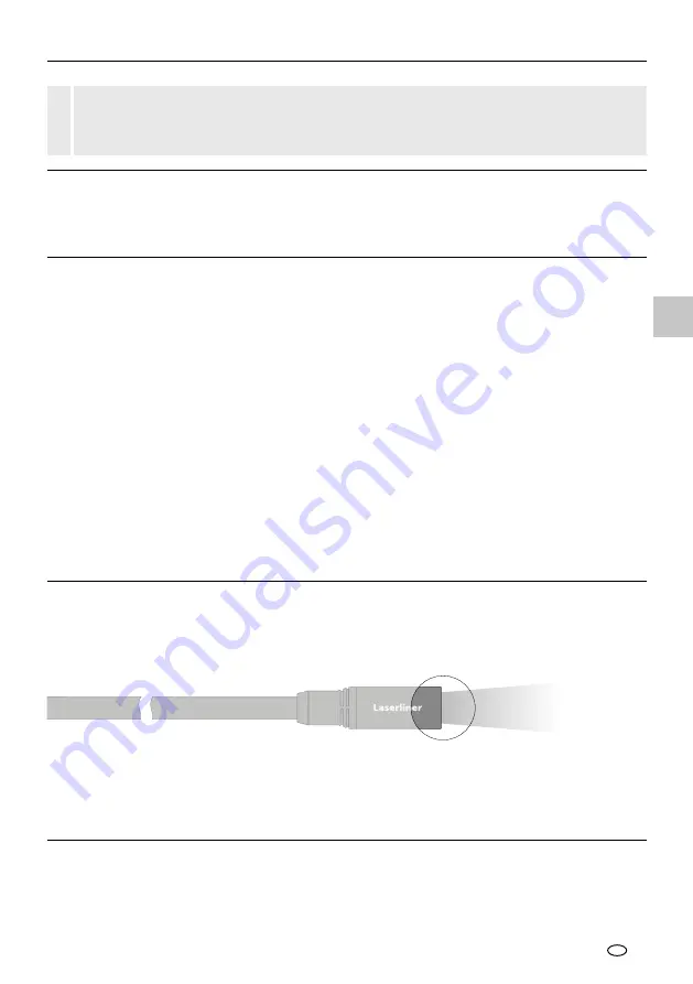 LaserLiner 082.217A Manual Download Page 17