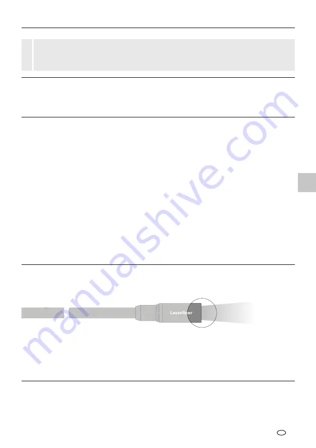 LaserLiner 082.217A Manual Download Page 23