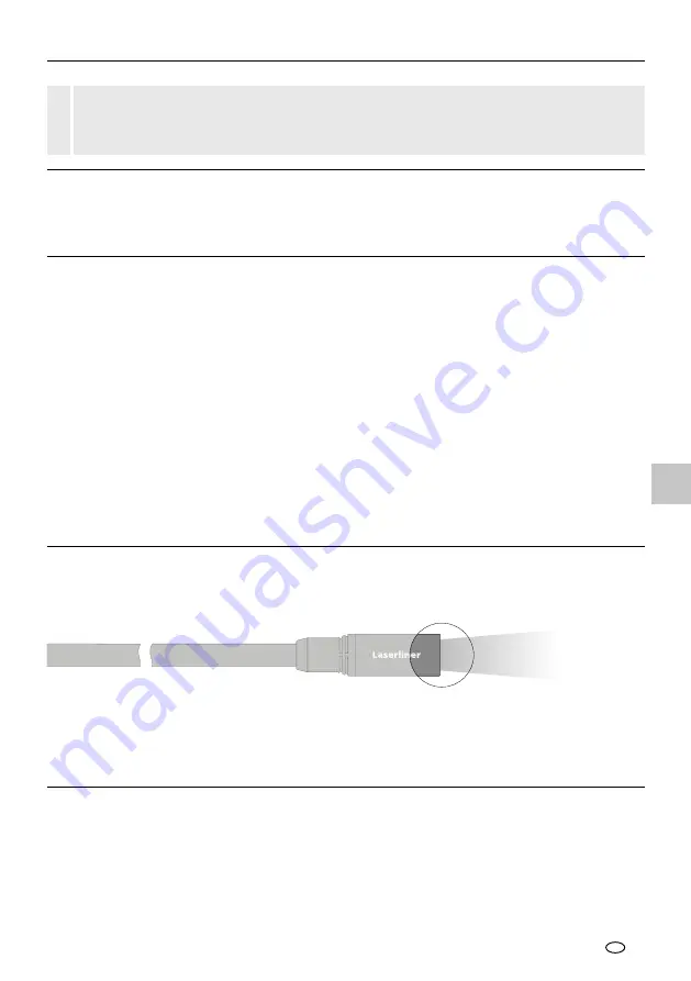 LaserLiner 082.217A Manual Download Page 29