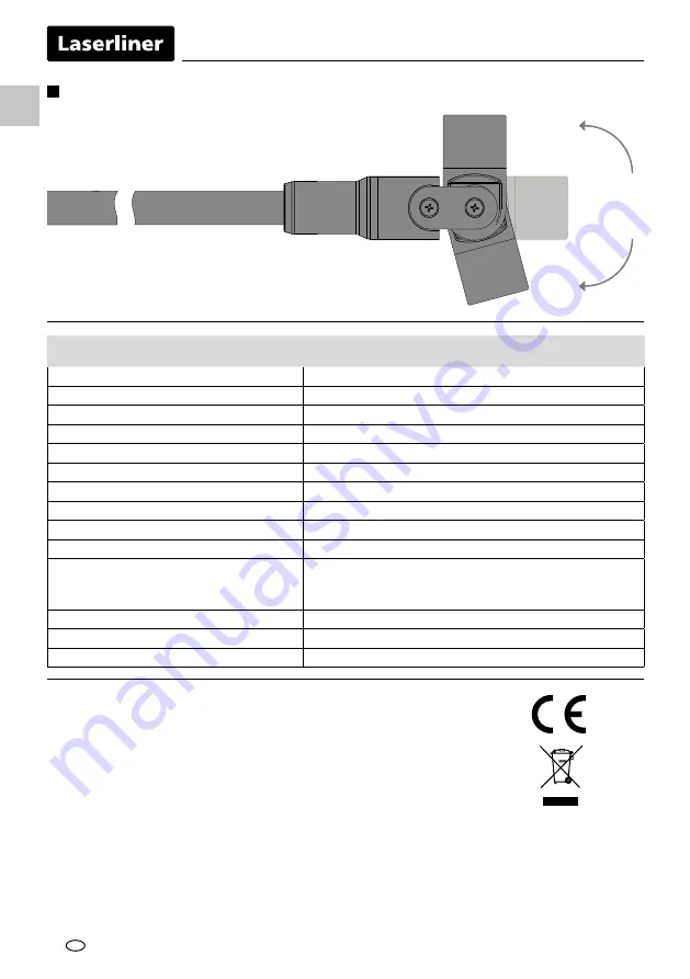 LaserLiner 082.218A Manual Download Page 4