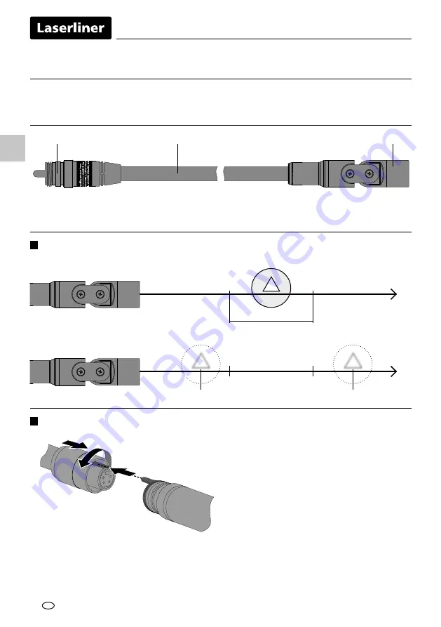 LaserLiner 082.218A Скачать руководство пользователя страница 12