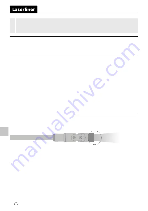 LaserLiner 082.218A Manual Download Page 38