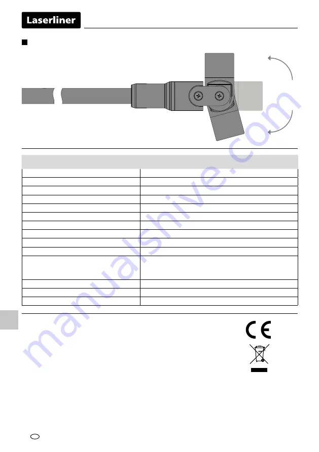 LaserLiner 082.218A Manual Download Page 46