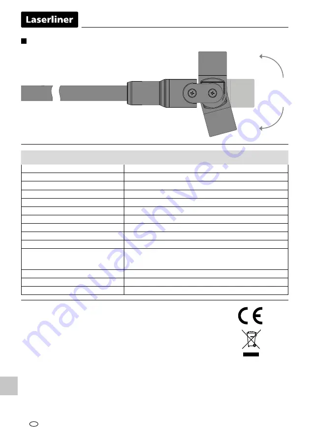 LaserLiner 082.218A Manual Download Page 58