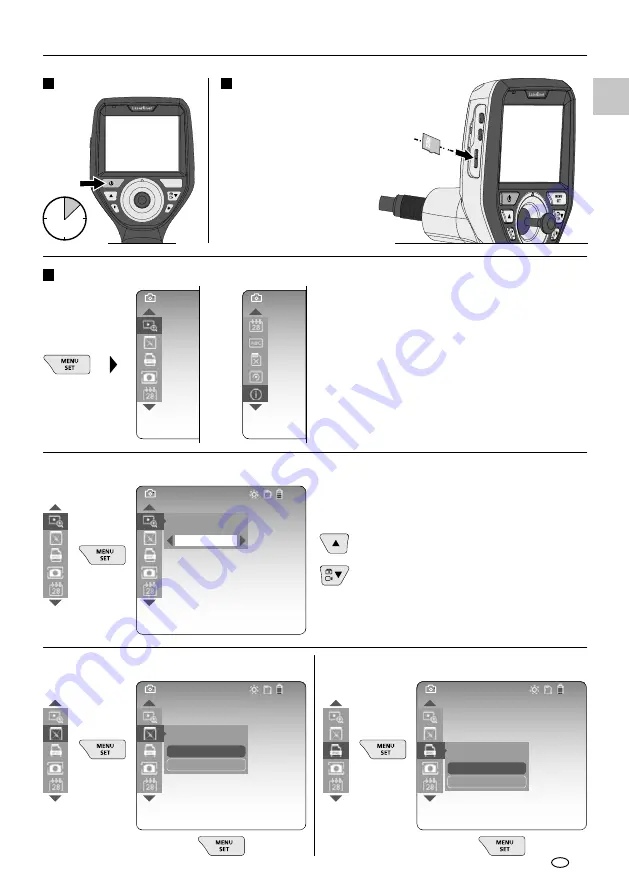 LaserLiner 082.270A Скачать руководство пользователя страница 5