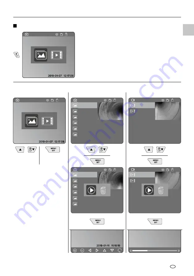 LaserLiner 082.270A Скачать руководство пользователя страница 9