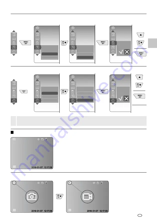 LaserLiner 082.270A Manual Download Page 29