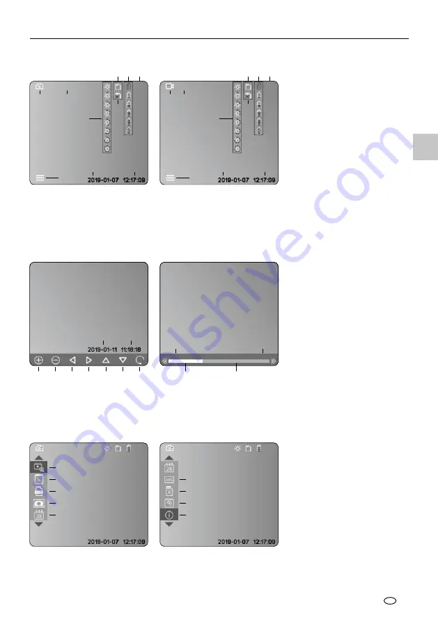 LaserLiner 082.270A Manual Download Page 37