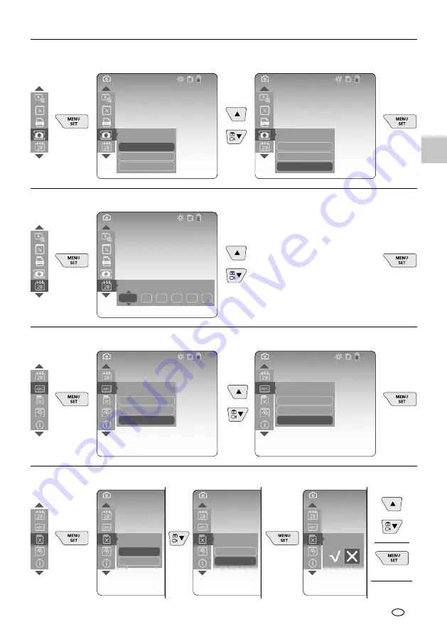 LaserLiner 082.270A Manual Download Page 39