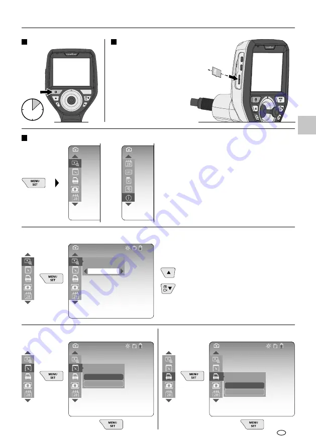 LaserLiner 082.270A Скачать руководство пользователя страница 49