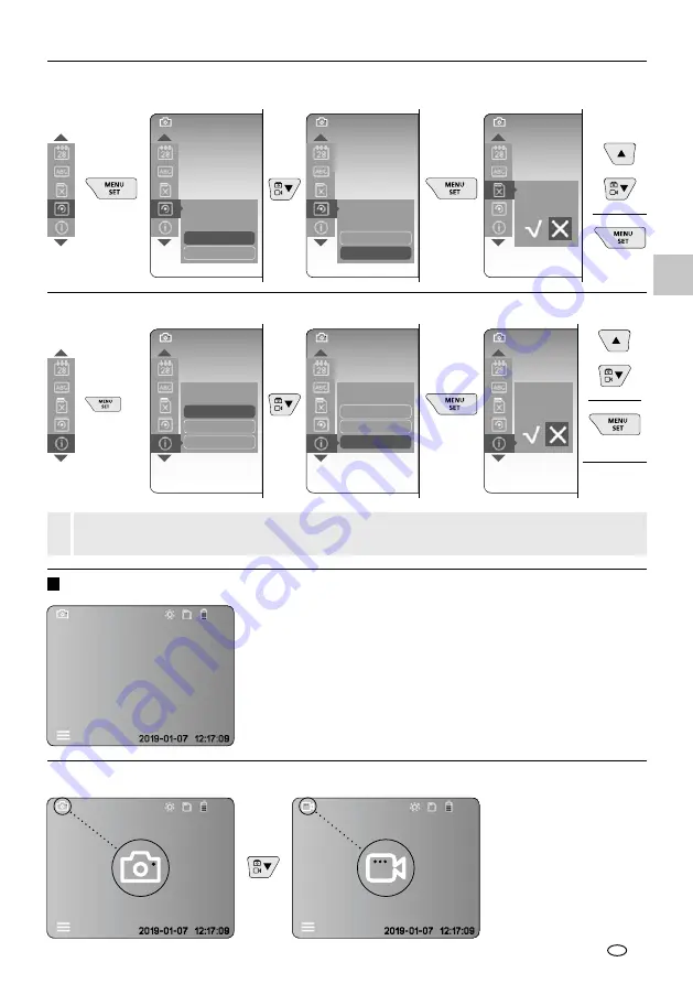 LaserLiner 082.270A Скачать руководство пользователя страница 51