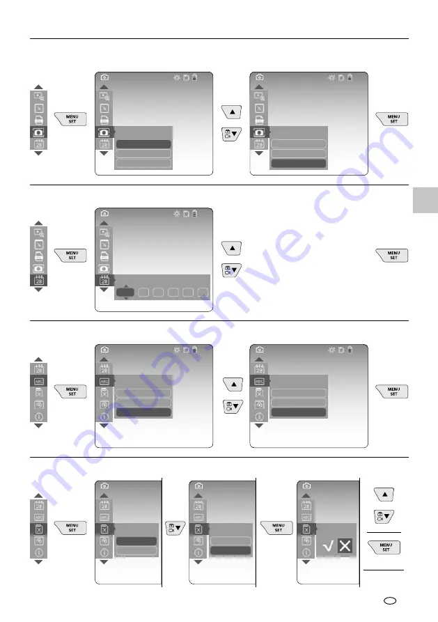 LaserLiner 082.270A Скачать руководство пользователя страница 61