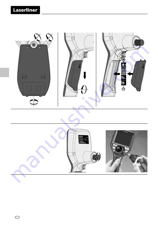 LaserLiner 082.270A Manual Download Page 66