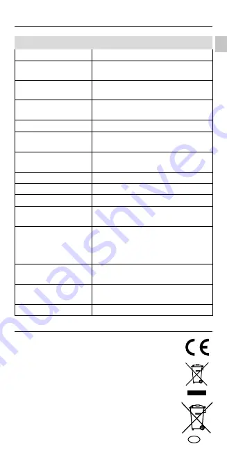 LaserLiner 082.332A Operating Instructions Manual Download Page 7