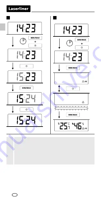 LaserLiner 082.426A Скачать руководство пользователя страница 10