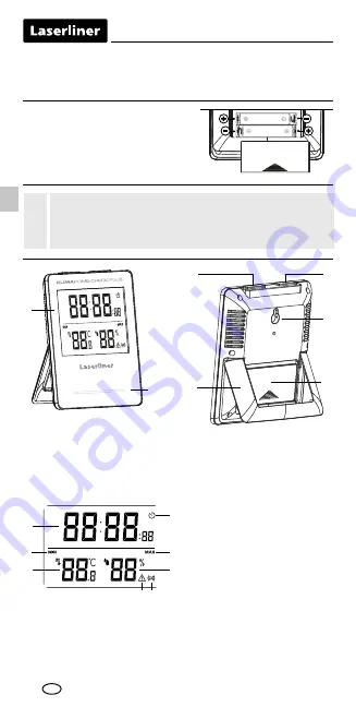 LaserLiner 082.426A Скачать руководство пользователя страница 28