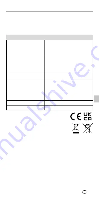 LaserLiner 082.426A Скачать руководство пользователя страница 61