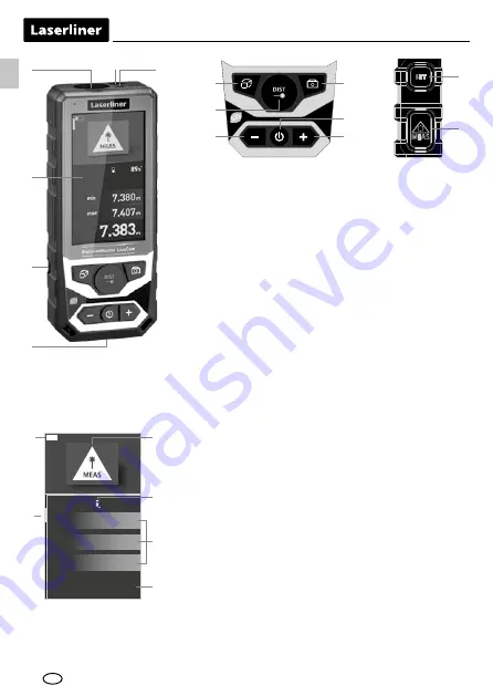 LaserLiner 21W11 Скачать руководство пользователя страница 4