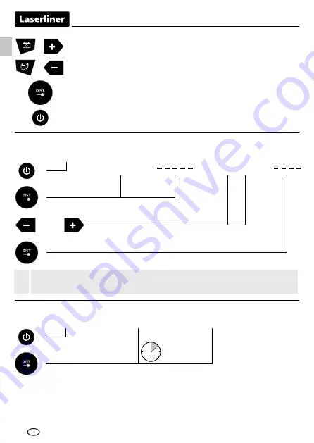 LaserLiner 21W11 Manual Download Page 6