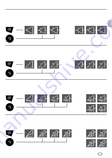 LaserLiner 21W11 Manual Download Page 23