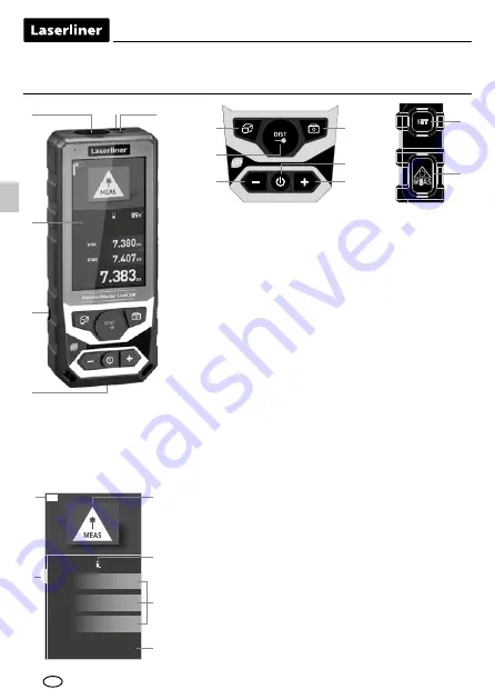 LaserLiner 21W11 Manual Download Page 60