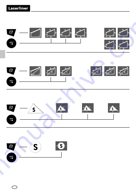 LaserLiner 21W11 Скачать руководство пользователя страница 66