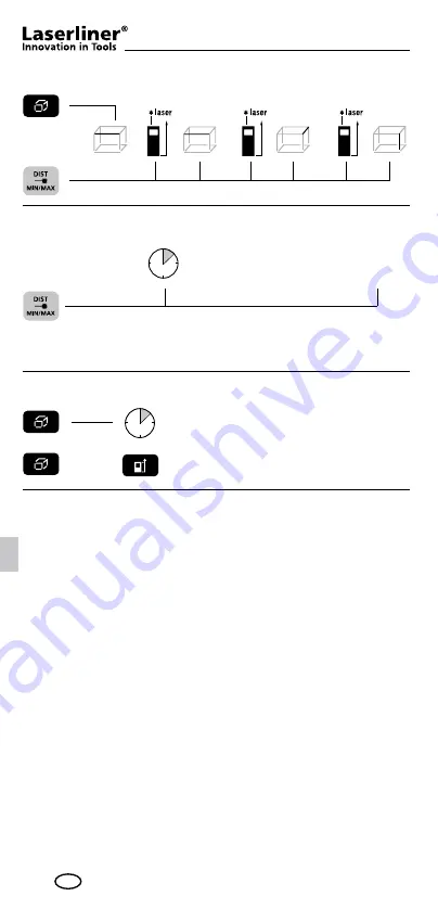 LaserLiner 4021563691036 Manual Download Page 58