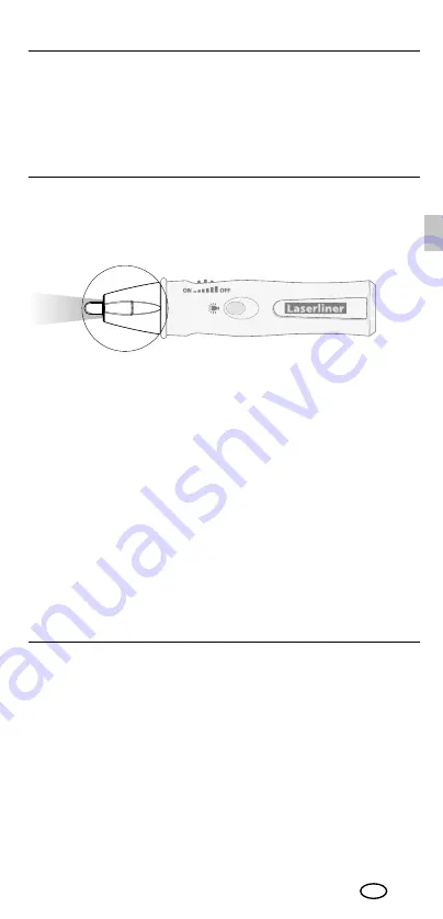 LaserLiner AC-Check Скачать руководство пользователя страница 23