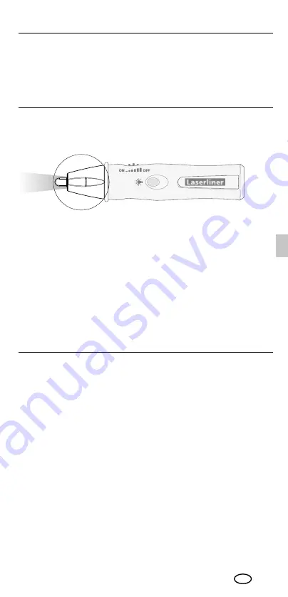 LaserLiner AC-Check Manual Download Page 43