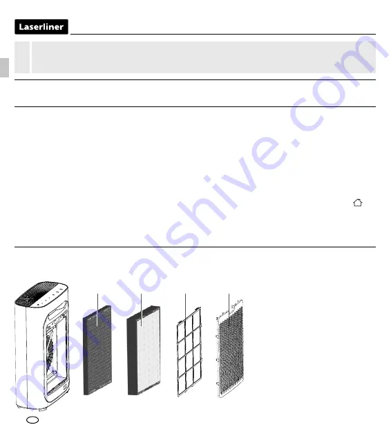 LaserLiner AirBreeze 510 Manual Download Page 4