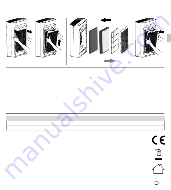 LaserLiner AirBreeze 510 Manual Download Page 7