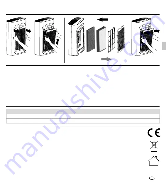 LaserLiner AirBreeze 510 Manual Download Page 9