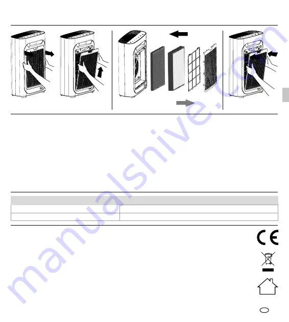 LaserLiner AirBreeze 510 Manual Download Page 11