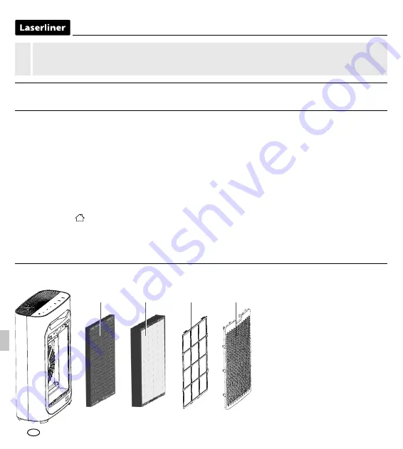 LaserLiner AirBreeze 510 Manual Download Page 30