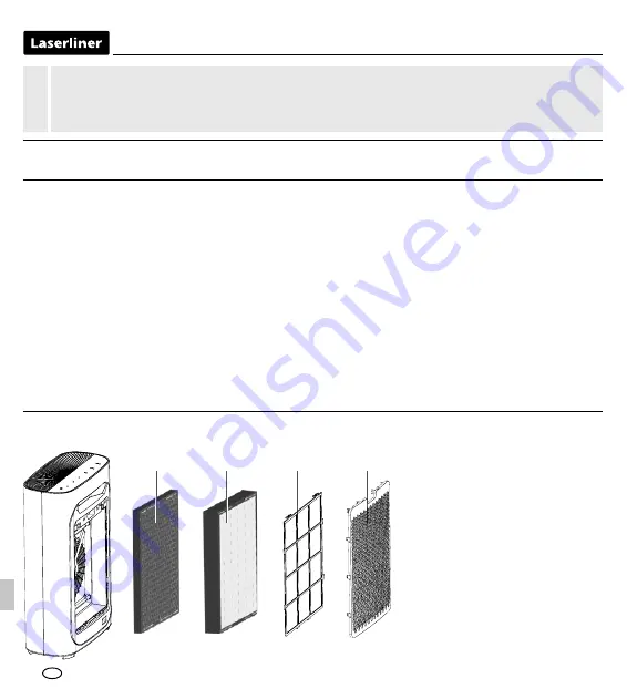 LaserLiner AirBreeze 510 Manual Download Page 34