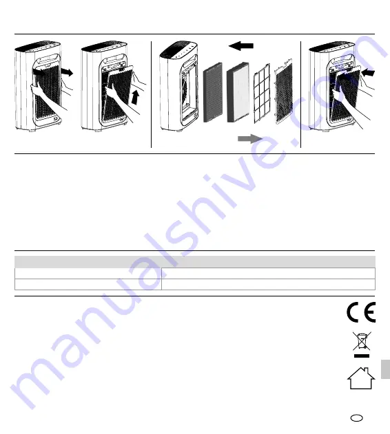 LaserLiner AirBreeze 510 Manual Download Page 35