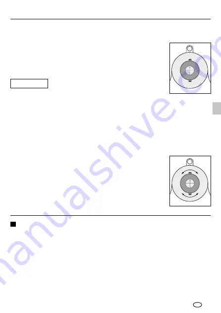 LaserLiner AL 22 Classic Manual Download Page 43