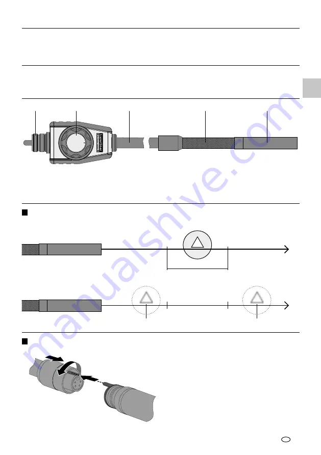 LaserLiner ArcView Camera Скачать руководство пользователя страница 9