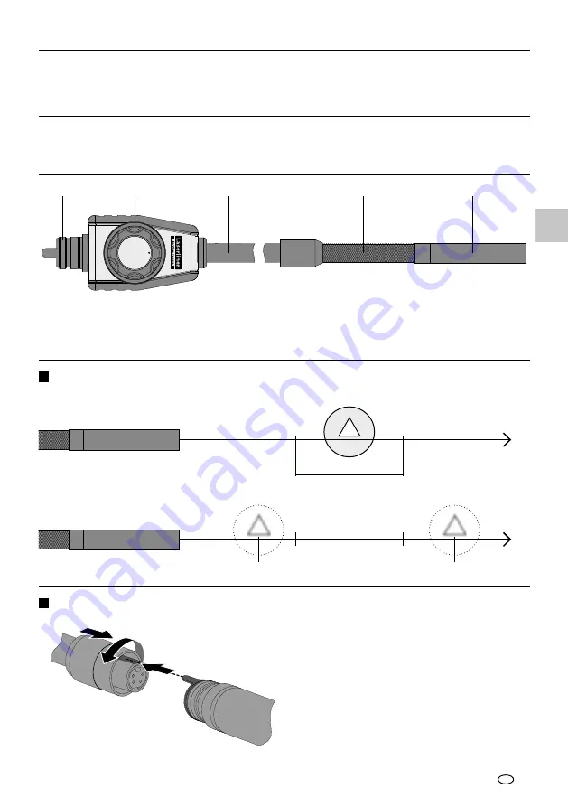 LaserLiner ArcView Camera Manual Download Page 15