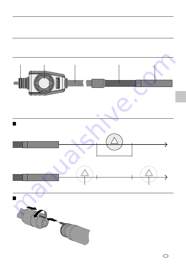 LaserLiner ArcView Camera Manual Download Page 21