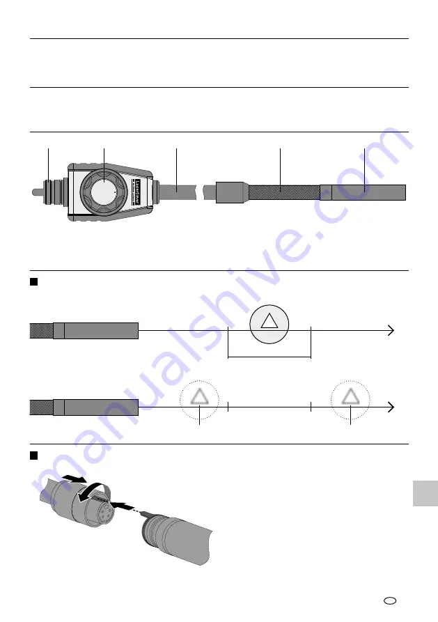 LaserLiner ArcView Camera Manual Download Page 51