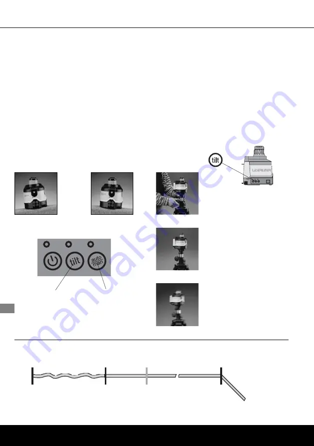 LaserLiner AutoControl-Master ACM Operating Instructions Manual Download Page 6